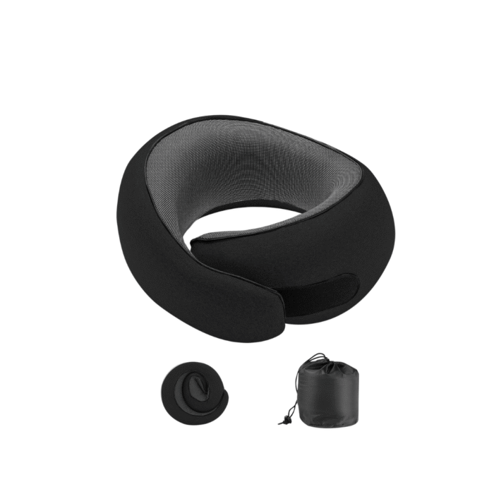 coussin cervical