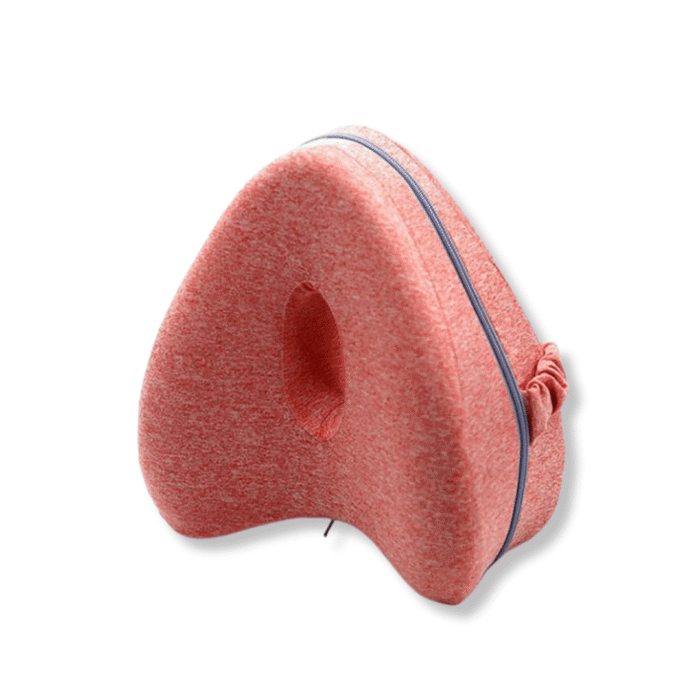 coussin genoux