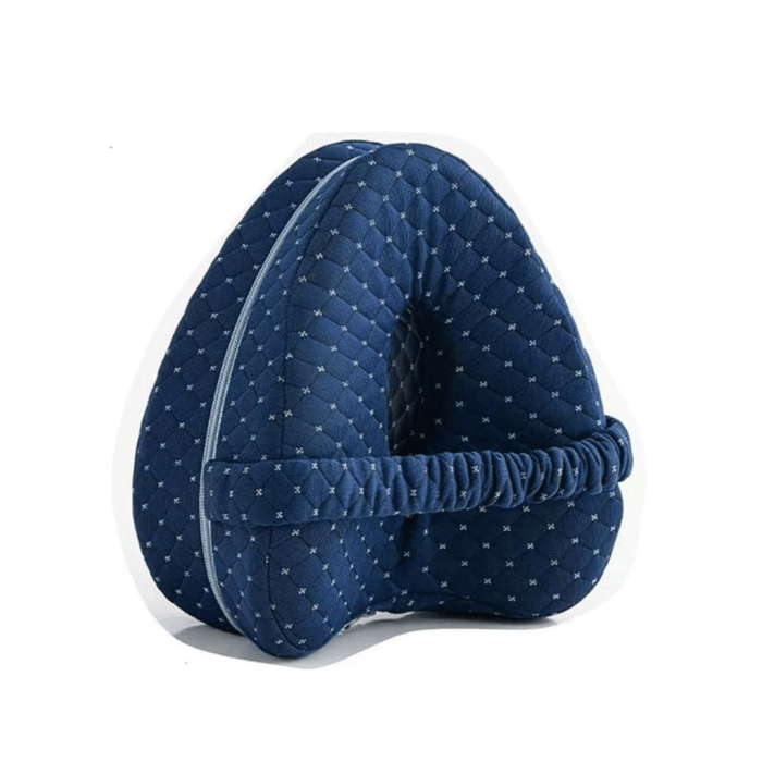 coussin genoux