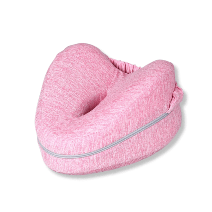 coussin genoux