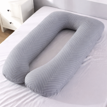 Coussin De Grossesse En U