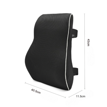 Coussin Lombaire Chaise Bureau (1) Coussin Lombaire Chaise Bureau