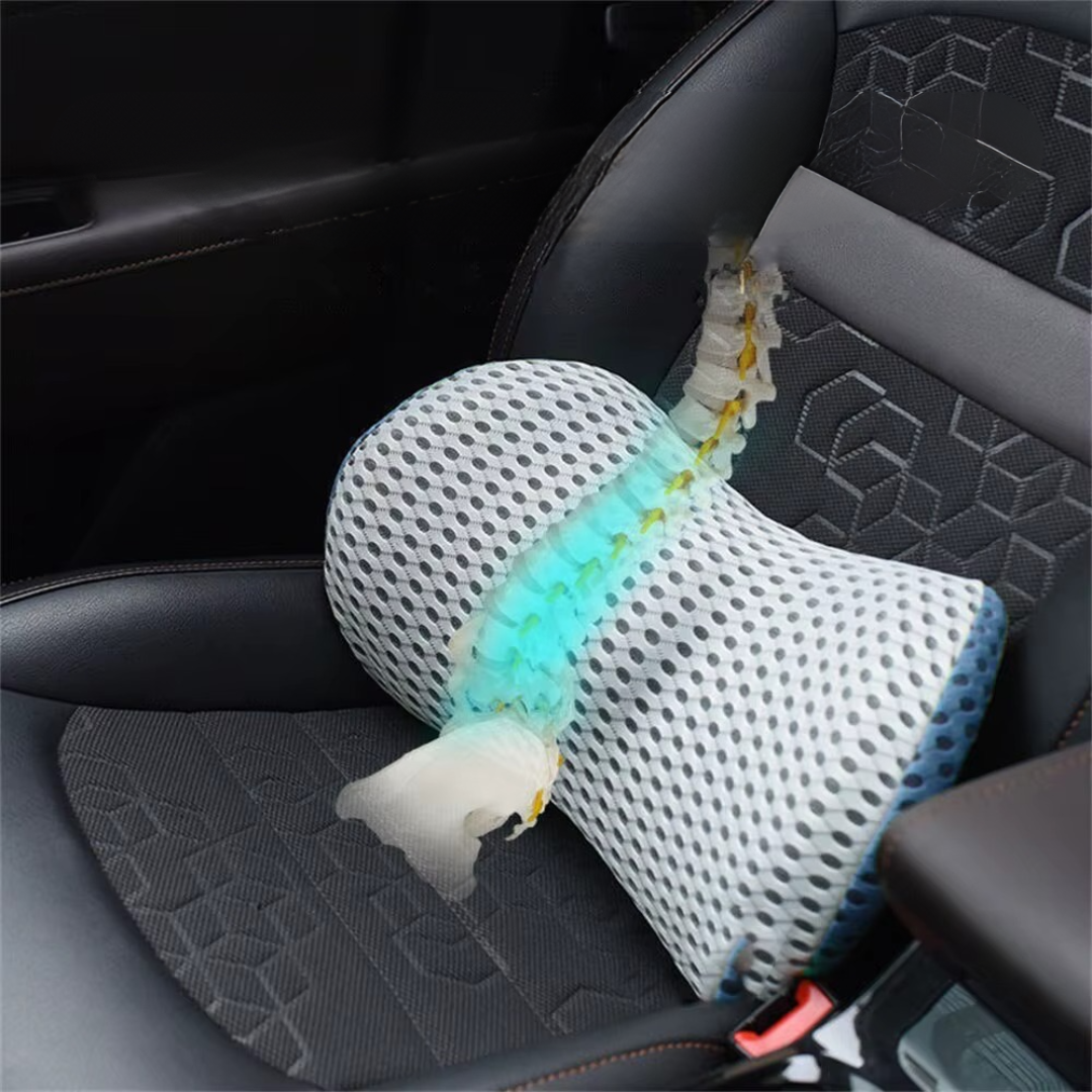 Coussin Lombaire Pour Voiture