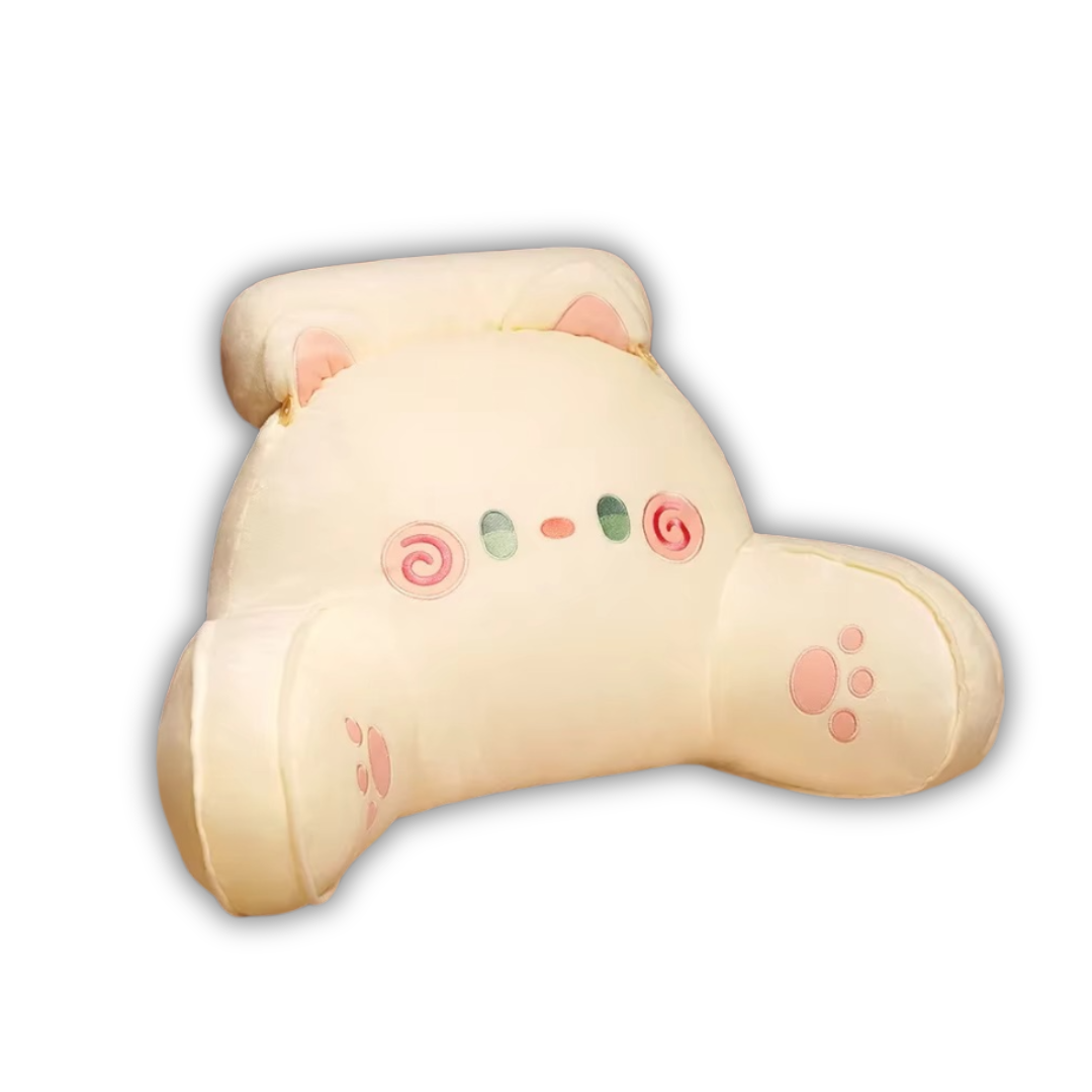 Oreiller De Lecture Pour Lire Au Lit