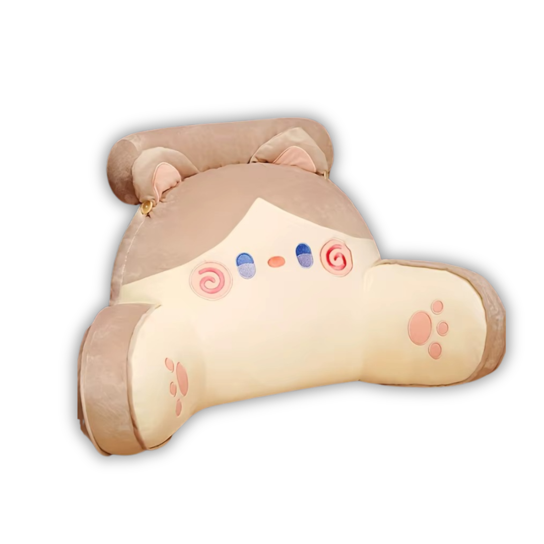 Oreiller De Lecture Pour Lire Au Lit