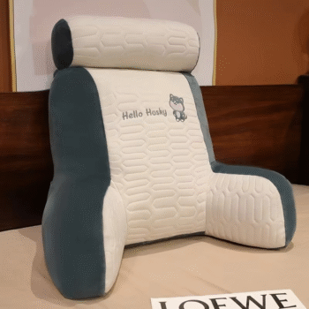 Oreiller De Lecture Pour Lit 5