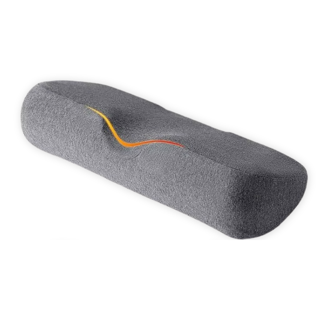 Oreiller Memoire De Forme Cylindrique