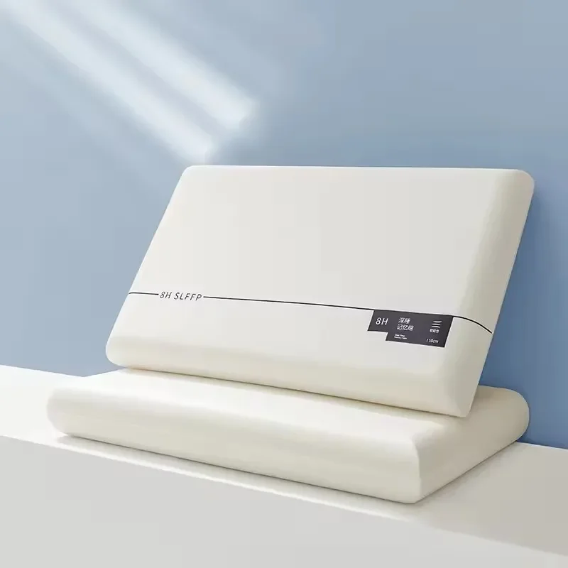 Oreiller Mémoire de Forme Rectangulaire – Image 2