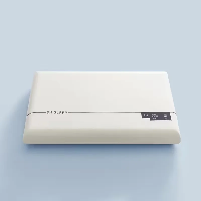 Oreiller Mémoire de Forme Rectangulaire – Image 4