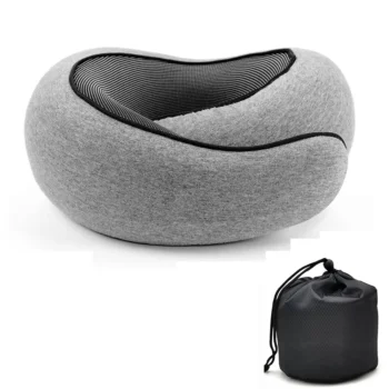 Coussin De Voyage Pour Le Cou