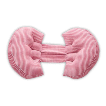 coussin de positionnement pour femme enceinte