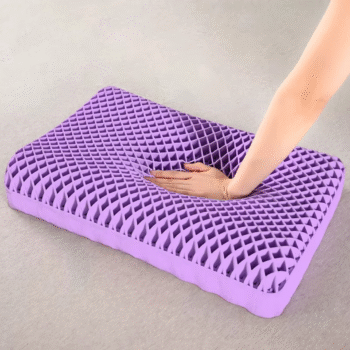 oreiller latex ergonomique (1) oreiller latex ergonomique