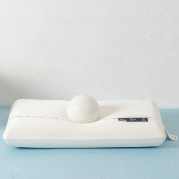 oreiller-memoire-de-forme-rectangulaire