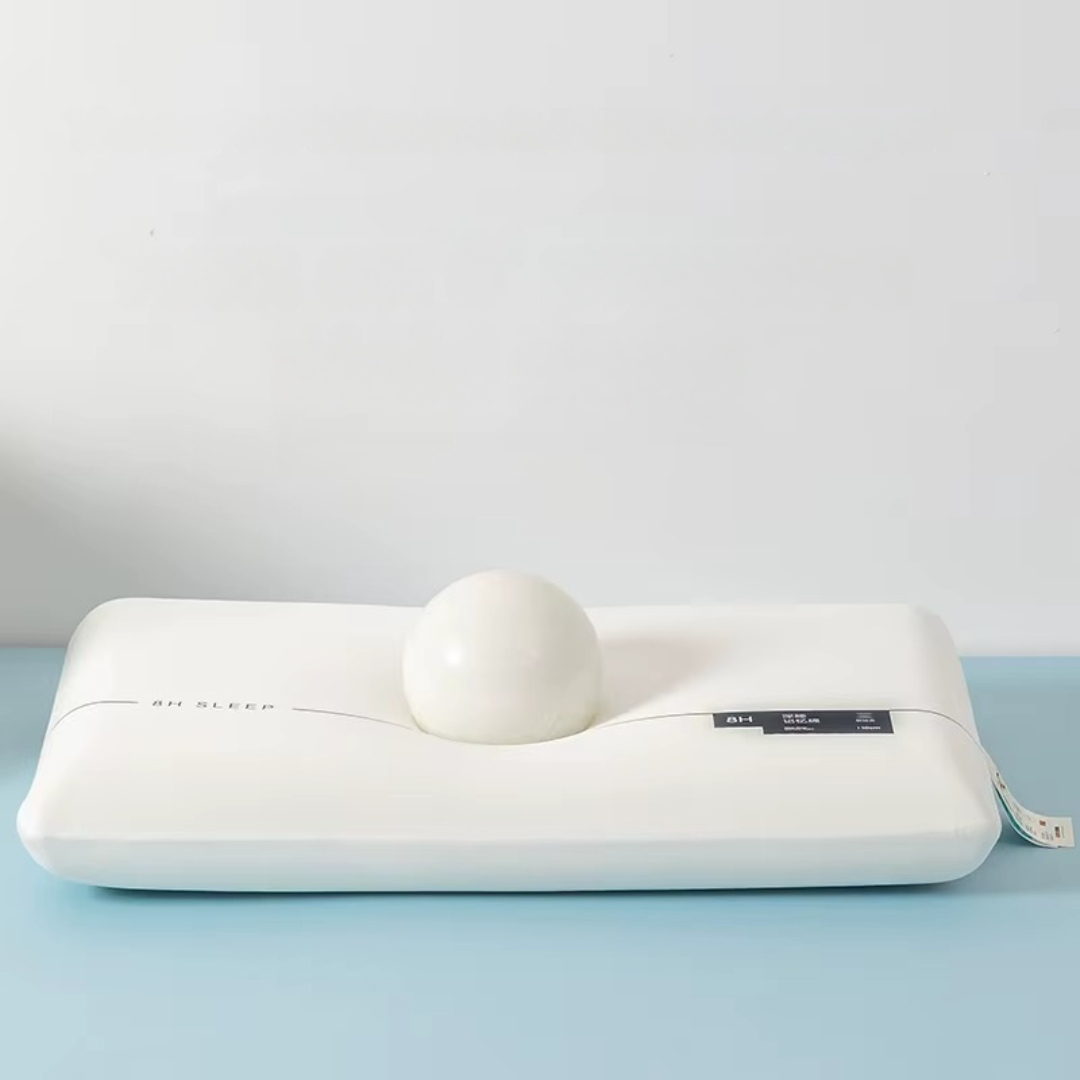 oreillier memoire de forme rectangulaire